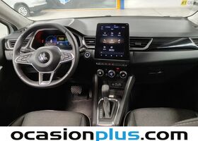 Мицубиси АСХ 2024 в Европе на Automoto.ua Черный Мицубиси АСХ, объемом двигателя 1.6 л и пробегом 12 тыс. км за 28363 $, фото 5 на Automoto.ua