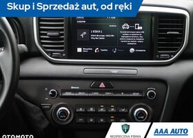 Киа Sportage, объемом двигателя 1.59 л и пробегом 64 тыс. км за 20302 $, фото 13 на Automoto.ua