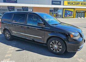 Крайслер Town & Country, об'ємом двигуна 3.61 л та пробігом 183 тис. км за 12419 $, фото 5 на Automoto.ua