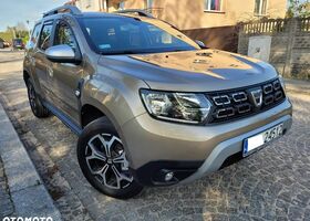 Дачія Duster, об'ємом двигуна 1.6 л та пробігом 77 тис. км за 13542 $, фото 27 на Automoto.ua