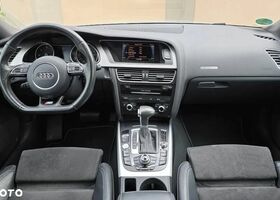 Ауді A5, об'ємом двигуна 1.97 л та пробігом 170 тис. км за 17905 $, фото 6 на Automoto.ua