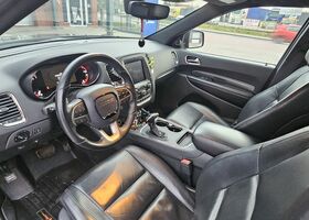 Додж Durango, об'ємом двигуна 3.6 л та пробігом 95 тис. км за 25918 $, фото 22 на Automoto.ua