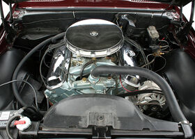 Pontiac Firebird null на тест-драйве, фото 6
