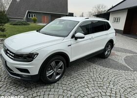 Фольксваген Tiguan Allspace, объемом двигателя 1.97 л и пробегом 71 тыс. км за 23089 $, фото 7 на Automoto.ua