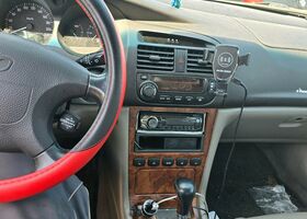 Шевроле Эванда 2004 в Европе на Automoto.ua Серый Шевроле Эванда, объемом двигателя 0 л и пробегом 103 тыс. км за 800 $, фото 7 на Automoto.ua