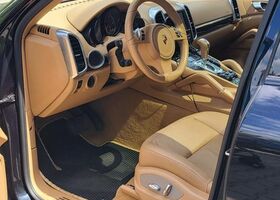 Порше Cayenne, об'ємом двигуна 2.97 л та пробігом 136 тис. км за 22657 $, фото 4 на Automoto.ua