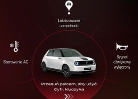 Хонда e, объемом двигателя 0 л и пробегом 20 тыс. км за 21382 $, фото 13 на Automoto.ua