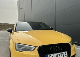 Ауді S3, об'ємом двигуна 1.98 л та пробігом 191 тис. км за 17711 $, фото 14 на Automoto.ua