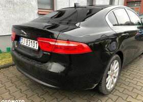 Ягуар XE, об'ємом двигуна 2 л та пробігом 127 тис. км за 15767 $, фото 6 на Automoto.ua