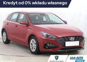 Хендай i30, об'ємом двигуна 1 л та пробігом 29 тис. км за 15119 $, фото 1 на Automoto.ua