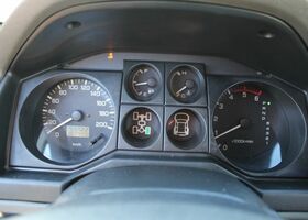 Міцубісі Паджеро 2006 у Європі на Automoto.ua Срібний Міцубісі Паджеро, об'ємом двигуна 3.2 л та пробігом 161 тис. км за 8152 $, фото 15 на Automoto.ua