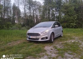 Форд С-Макс, объемом двигателя 2 л и пробегом 188 тыс. км за 11382 $, фото 2 на Automoto.ua