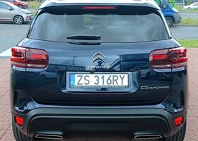 Сітроен C5 Aircross, об'ємом двигуна 1.2 л та пробігом 4 тис. км за 28078 $, фото 6 на Automoto.ua