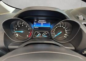 Форд Си-Макс 2018 в Европе на Automoto.ua Черный Форд Си-Макс, объемом двигателя 1.5 л и пробегом 73 тыс. км за 15092 $, фото 12 на Automoto.ua