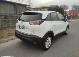 Опель Crossland, об'ємом двигуна 1.2 л та пробігом 12 тис. км за 12743 $, фото 7 на Automoto.ua