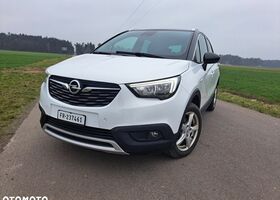 Опель Crossland X, об'ємом двигуна 1.2 л та пробігом 37 тис. км за 12484 $, фото 36 на Automoto.ua