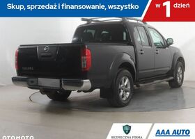 Ніссан Навара, об'ємом двигуна 2.49 л та пробігом 95 тис. км за 13607 $, фото 5 на Automoto.ua