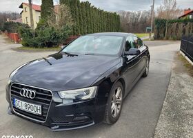 Ауді A5, об'ємом двигуна 2.97 л та пробігом 211 тис. км за 13607 $, фото 4 на Automoto.ua