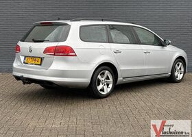 Фольксваген Пассат Варіант 2012 у Європі на Automoto.ua Сірий Фольксваген Пассат Варіант, об'ємом двигуна 1.6 л та пробігом 374 тис. км за 5258 $, фото 1 на Automoto.ua