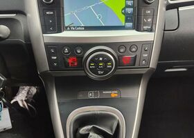 Тойота Версо 2016 у Європі на Automoto.ua Чорний Тойота Версо, об'ємом двигуна 1.6 л та пробігом 230 тис. км за 5499 $, фото 11 на Automoto.ua