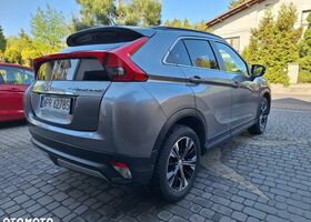 Міцубісі Eclipse Cross, об'ємом двигуна 1.5 л та пробігом 73 тис. км за 16782 $, фото 6 на Automoto.ua