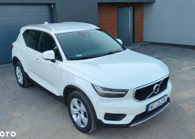 Вольво XC40, об'ємом двигуна 1.48 л та пробігом 89 тис. км за 24308 $, фото 2 на Automoto.ua