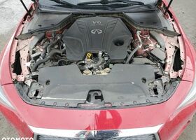 Інфініті Q60, об'ємом двигуна 3 л та пробігом 124 тис. км за 15119 $, фото 9 на Automoto.ua