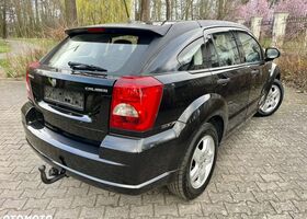 Додж Caliber, об'ємом двигуна 1.8 л та пробігом 213 тис. км за 3996 $, фото 4 на Automoto.ua