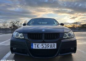 БМВ 3 Серия, объемом двигателя 3 л и пробегом 255 тыс. км за 9698 $, фото 2 на Automoto.ua