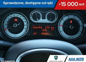 Фіат 500L, об'ємом двигуна 1.37 л та пробігом 135 тис. км за 9287 $, фото 11 на Automoto.ua