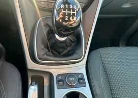 Форд Сі-Макс 2014 у Європі на Automoto.ua Коричневий Форд Сі-Макс, об'ємом двигуна 1 л та пробігом 98 тис. км за 4018 $, фото 12 на Automoto.ua