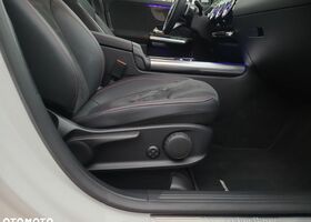Мерседес ГЛА-Клас 2024 у Європі на Automoto.ua Білий Мерседес ГЛА-Клас, об'ємом двигуна 1 л та пробігом 18 тис. км за 41139 $, фото 16 на Automoto.ua