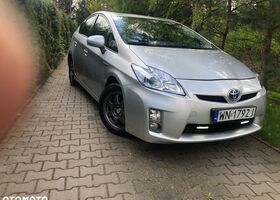 Тойота Пріус, об'ємом двигуна 1.8 л та пробігом 416 тис. км за 5594 $, фото 13 на Automoto.ua