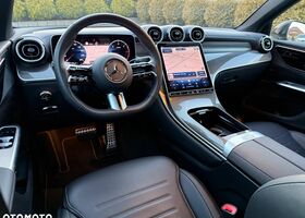 Мерседес ЦЛЦ-класс 2024 в Европе на Automoto.ua Серый Мерседес ЦЛЦ-класс, объемом двигателя 1 л и пробегом 23 тыс. км за 54407 $, фото 25 на Automoto.ua