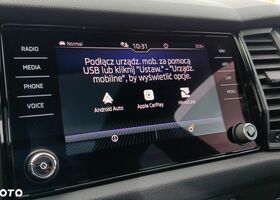 Шкода Kodiaq, об'ємом двигуна 1.97 л та пробігом 118 тис. км за 28704 $, фото 28 на Automoto.ua