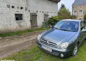 Сітроен Ксара, об'ємом двигуна 2 л та пробігом 225 тис. км за 648 $, фото 1 на Automoto.ua