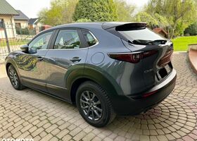 Мазда CX-30, объемом двигателя 2 л и пробегом 45 тыс. км за 21058 $, фото 5 на Automoto.ua