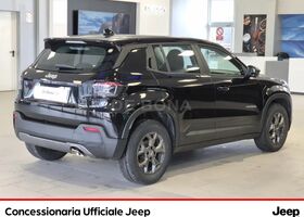 Джип Avenger 2023 в Европе на Automoto.ua Джип Avenger, объемом двигателя 1.2 л и пробегом 35 тыс. км за 22113 $, фото 3 на Automoto.ua