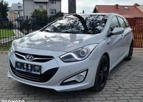 Хендай і40, об'ємом двигуна 1.69 л та пробігом 229 тис. км за 8186 $, фото 5 на Automoto.ua