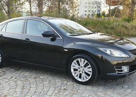 Мазда 6, об'ємом двигуна 2 л та пробігом 241 тис. км за 3564 $, фото 2 на Automoto.ua