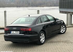 Ауди А6, объемом двигателя 1.97 л и пробегом 131 тыс. км за 16393 $, фото 28 на Automoto.ua