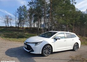 Тойота Королла, об'ємом двигуна 1.99 л та пробігом 8680 тис. км за 20410 $, фото 5 на Automoto.ua