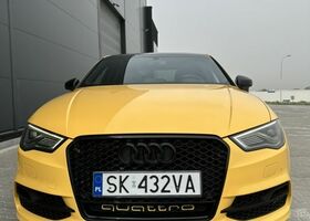 Ауді S3, об'ємом двигуна 1.98 л та пробігом 191 тис. км за 17711 $, фото 3 на Automoto.ua