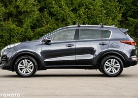 Кіа Sportage, об'ємом двигуна 1.59 л та пробігом 93 тис. км за 15745 $, фото 5 на Automoto.ua