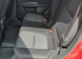 Мицубиси Аутлендер 2016 в Европе на Automoto.ua Мицубиси Аутлендер, объемом двигателя 2.27 л и пробегом 141 тыс. км за 74000 $, фото 13 на Automoto.ua