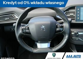 Пежо 308, об'ємом двигуна 1.2 л та пробігом 133 тис. км за 7991 $, фото 12 на Automoto.ua