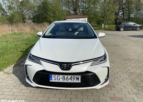 Тойота Королла, об'ємом двигуна 1.6 л та пробігом 34 тис. км за 17927 $, фото 7 на Automoto.ua