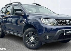 Дачія Duster, об'ємом двигуна 1.46 л та пробігом 113 тис. км за 11857 $, фото 5 на Automoto.ua