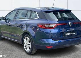 Рено Меган, об'ємом двигуна 1.46 л та пробігом 108 тис. км за 12937 $, фото 6 на Automoto.ua