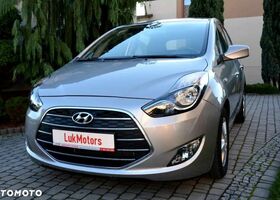 Хендай ix20, об'ємом двигуна 1.4 л та пробігом 96 тис. км за 10130 $, фото 10 на Automoto.ua